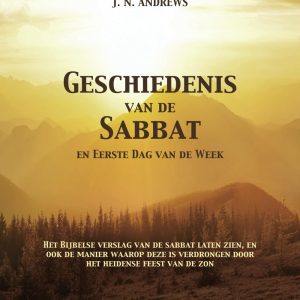 Geschiedenis van de Sabbat