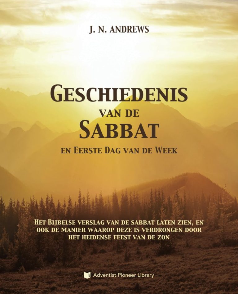 Geschiedenis van de Sabbat