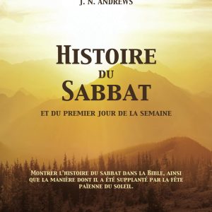Histoire du Sabbat