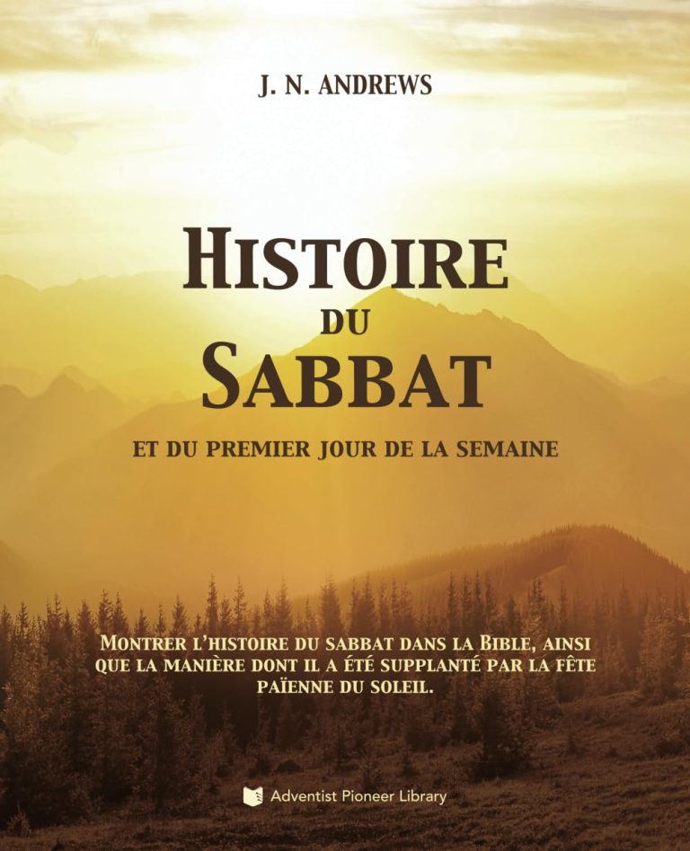 Histoire du Sabbat