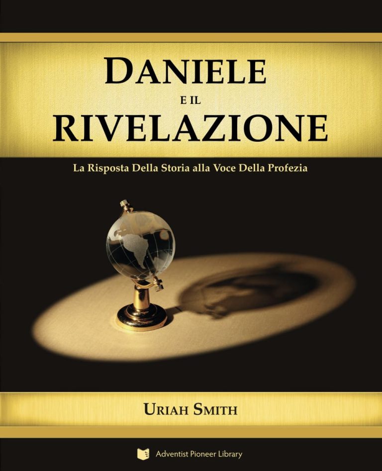 Daniele e il Rivelazione: La Risposta Della Storia alla Voce Della Profezia