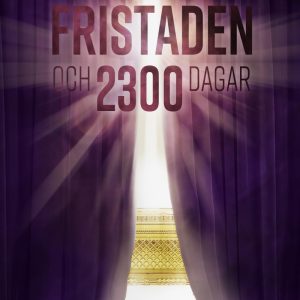 Fristaden och 2300 Dagar