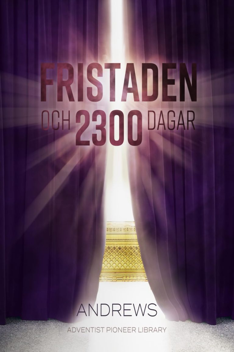 Fristaden och 2300 Dagar