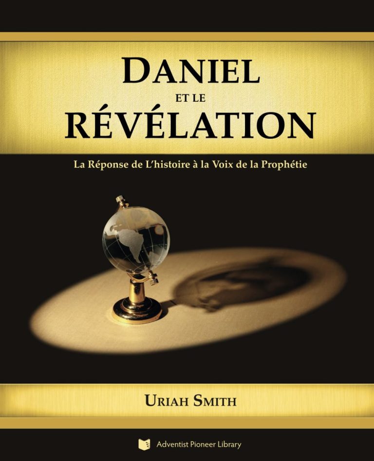 Daniel et le Révélation