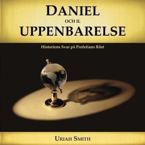 Daniel och il Uppenbarelse: Historiens Svar på Profetians Röst