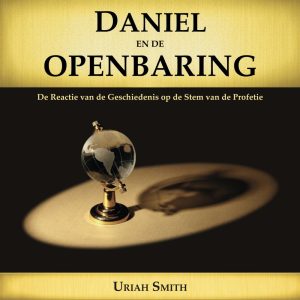 Daniel en de Openbaring