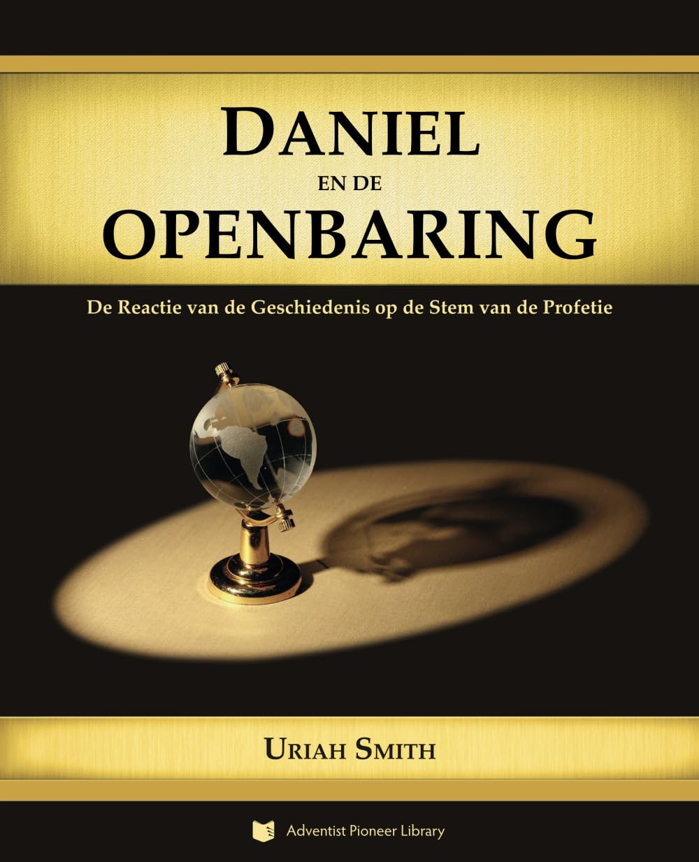 Daniel en de Openbaring