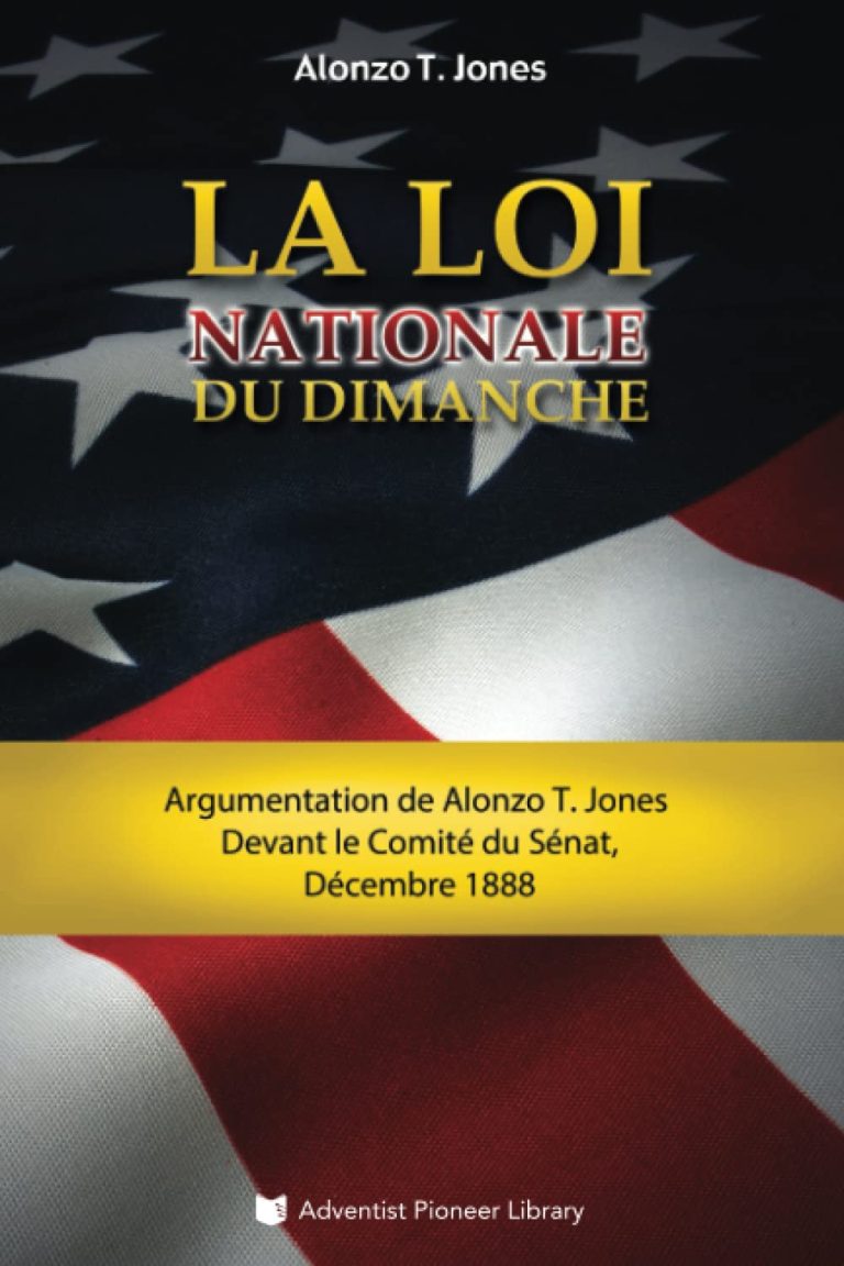 La Loi Nationale du Dimanche