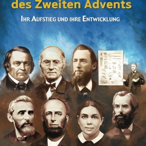 Die Große Bewegung des Zweiten Advents