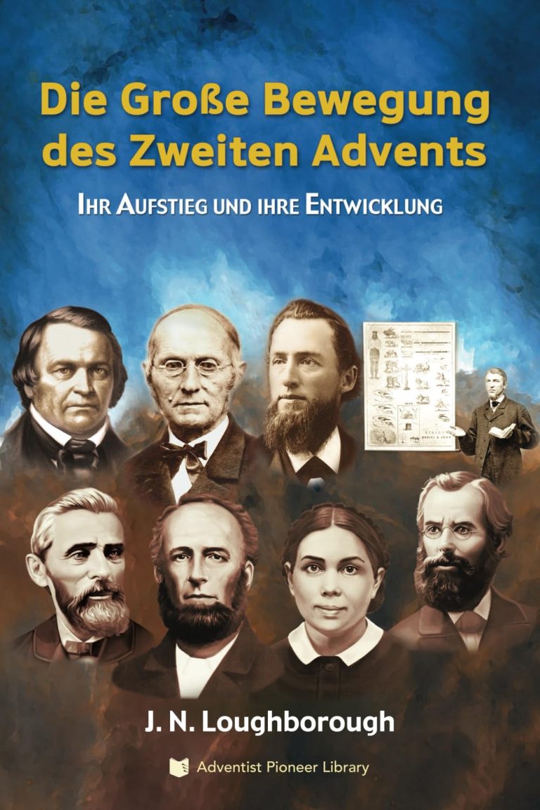 Die Große Bewegung des Zweiten Advents