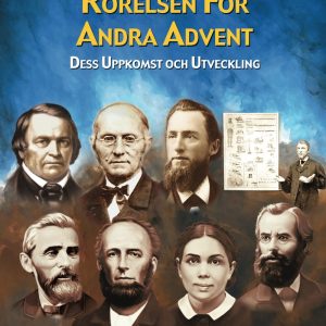 Den Stora Rörelsen För Andra Advent