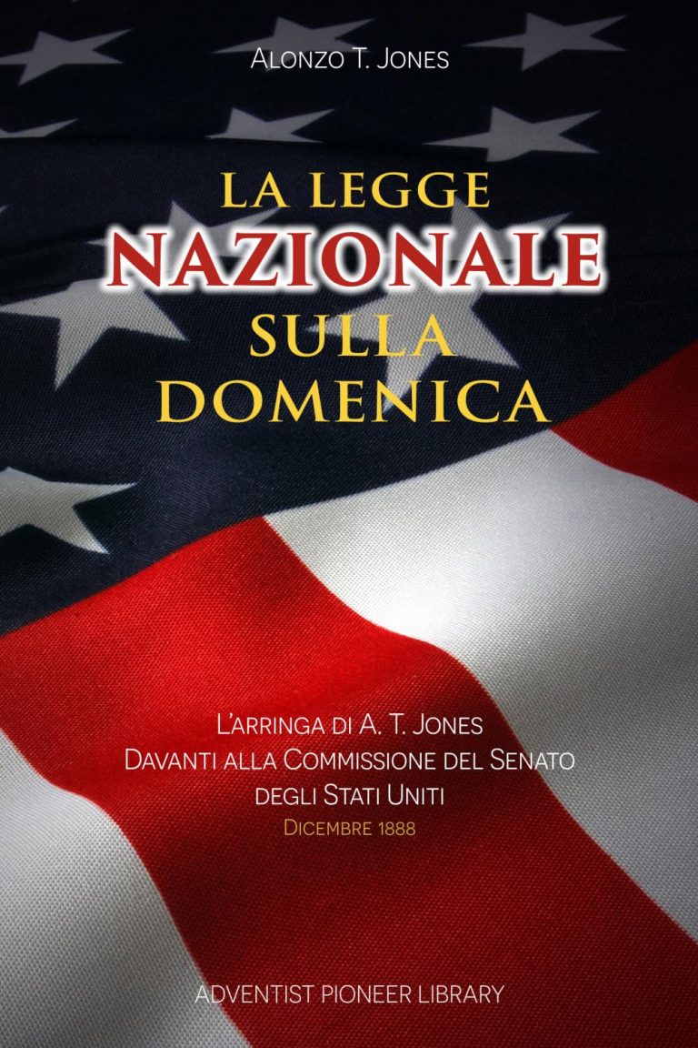 La Legge Nazionale Sulla Domenica