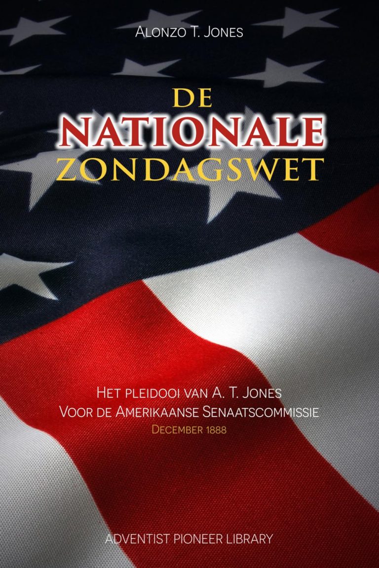 De Nationale Zondagswet
