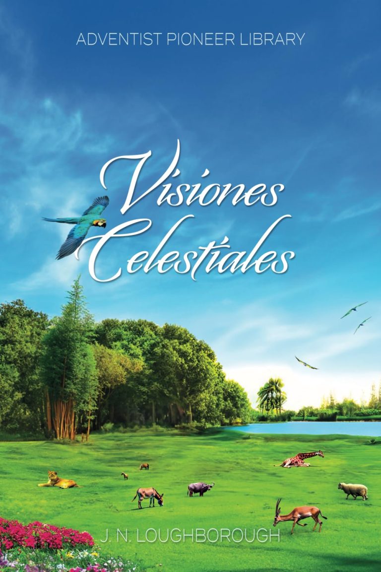 Visiones Celestiales