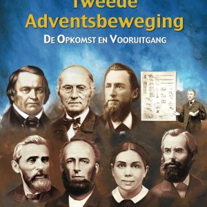 De Grote Tweede Adventsbeweging