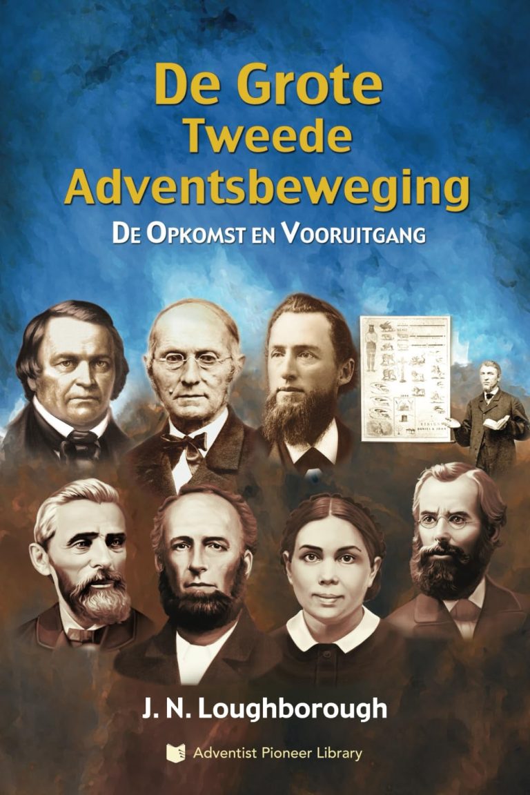 De Grote Tweede Adventsbeweging