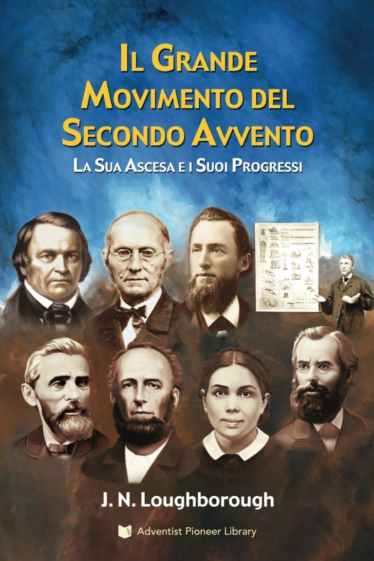 Il Grande Movimento del Secondo Avvento