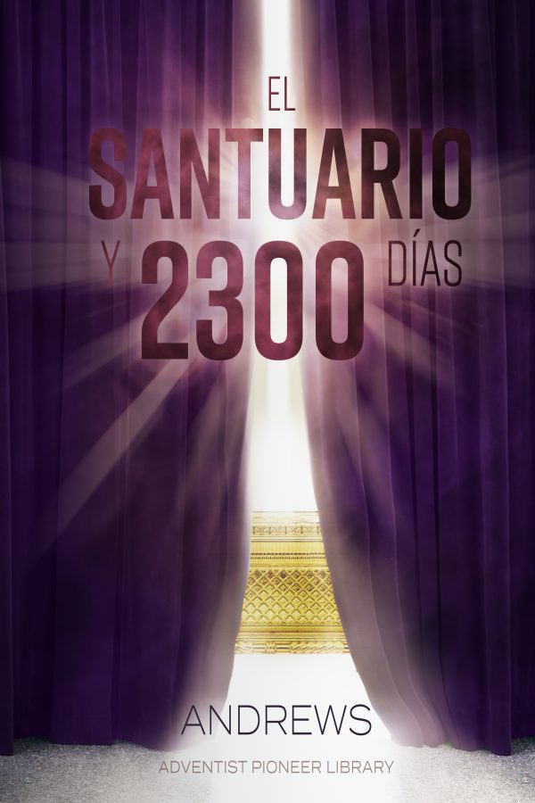 El Santuario y 2300 Días