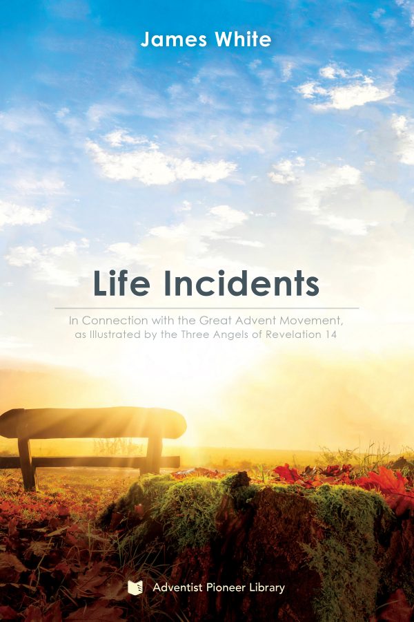 Life Incidents