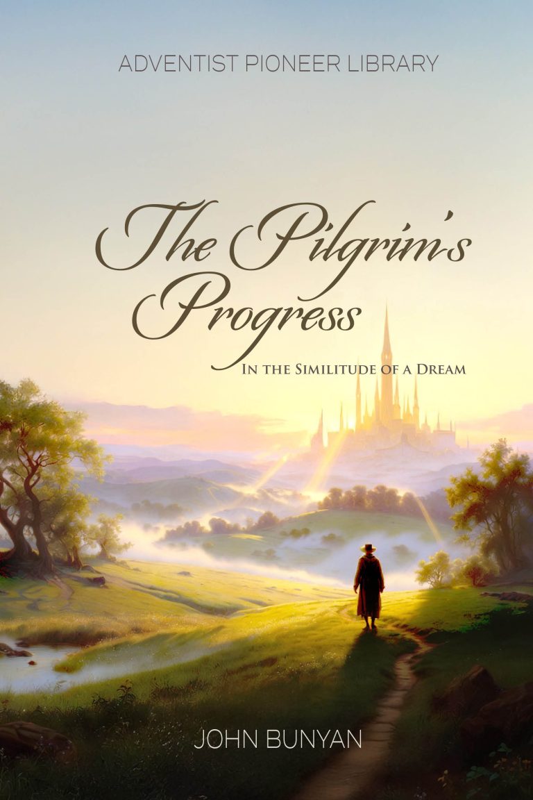 The Pilgrim's Progress: In the Similitude of a Dream
